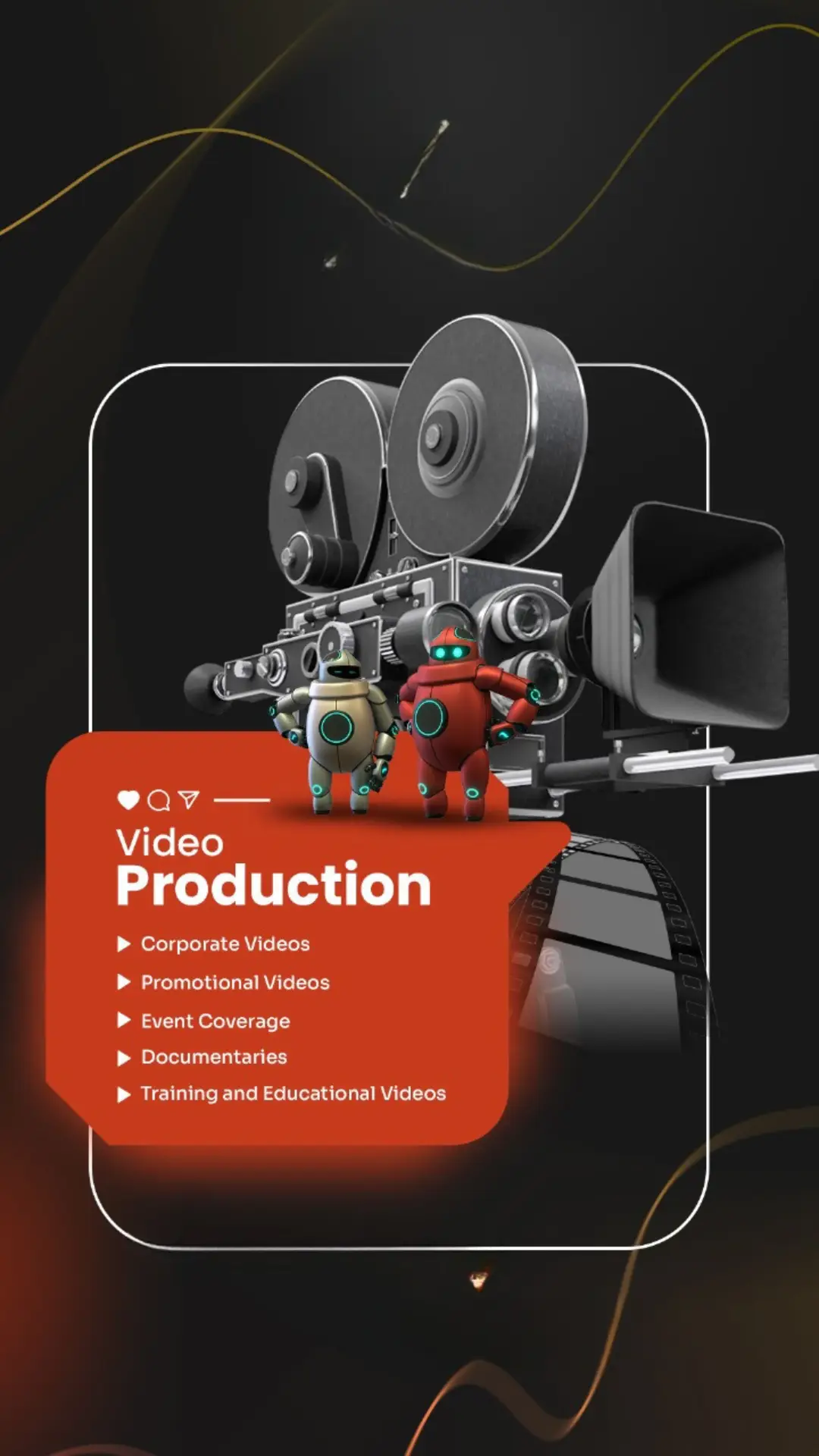 Video Production